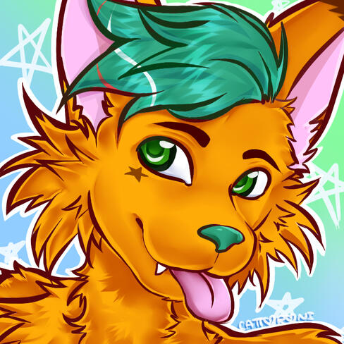 Cattoroni's Commission Cattoroni's Commission