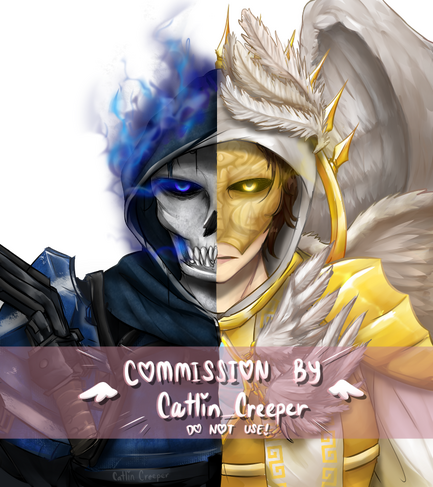 Cattoroni's Commission