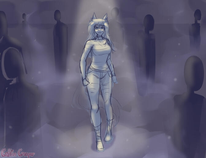 Cattoroni's Commissions
