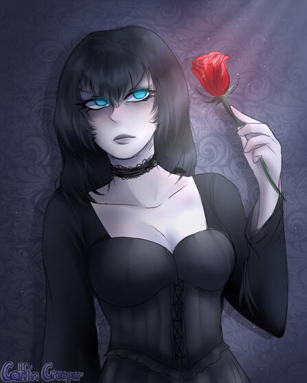 Cattoroni's Commission