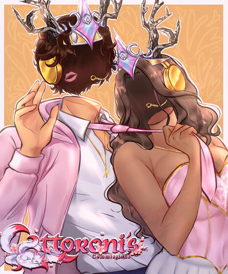 Cattoroni's Commissions