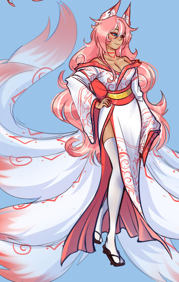Cattoroni's Commissions