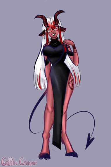 Cattoroni's Commission