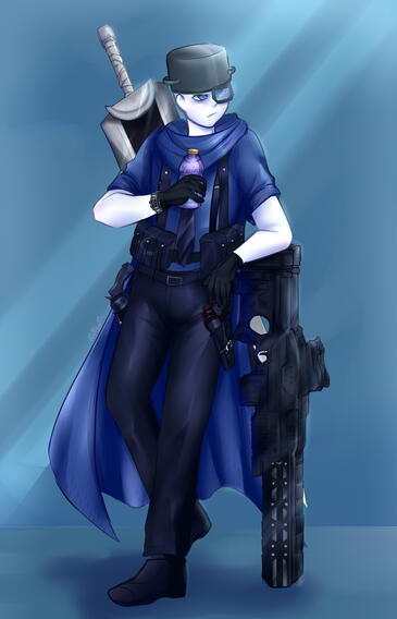Cattoroni's Commissions