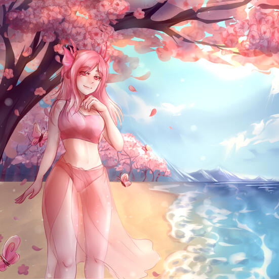 Cattoroni's Commission