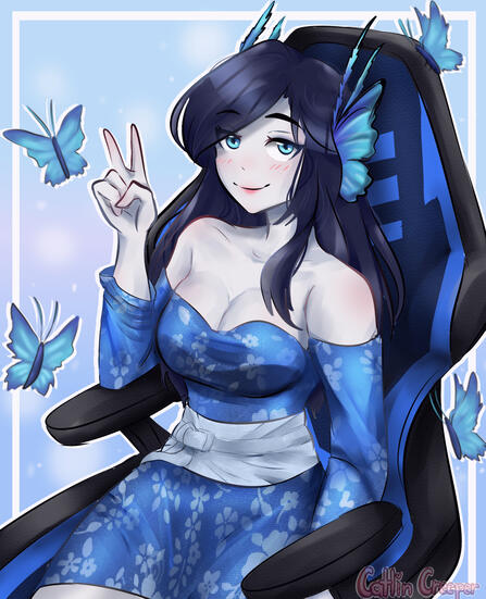 Cattoroni's Commissions