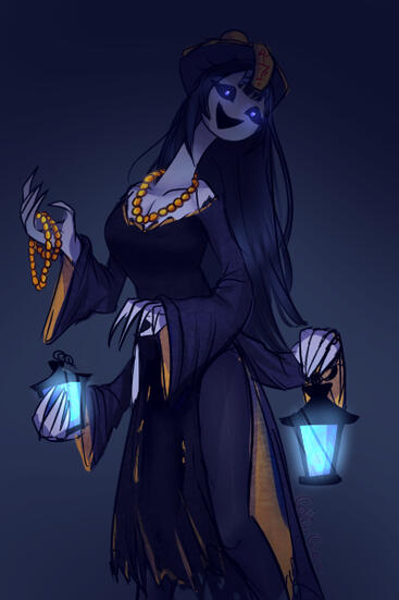 Cattoroni's Commissions